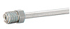 Stainless Steel Brake Line [3/16 in. x 30 in.] - image 1