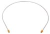 Stainless Steel Brake Line [3/16 in. x 30 in.] - image 2