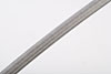 Front Disc Brake Caliper Hose Kit, 15 in. Braided Stainless Steel [Set of 2] - image 3