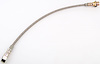 Brake Hose Stainless Steel - image 1