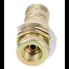 Rear Disc Brake Caliper Hose Kit, 18 in. Rubber [Set of 2] - image 3