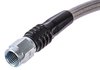 DOT Brake Hose Kit Fits GM Aftermarket Brake Calipers - image 2