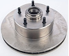 Replacement Disc Brake Rotor for 555-630012 & 555-630014 Disc Brake Conversion Kits - image 1