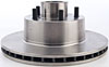 Replacement Disc Brake Rotor for 555-630200 & 555-630210 Disc Brake Conversion Kits - image 2