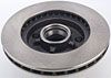 Smooth Rotor Fits Either Side - image 3