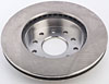 Smooth Rotor Passenger & Driver Side - image 2