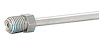 Stainless Steel Brake Line [1/4 in. x 30 in.] - image 1