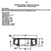 Outer Wheel Bearing Set [A2] - image 4