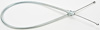 Rear Emergency Brake Cable 37 in. Length - image 1