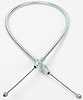 Rear Emergency Brake Cable 37 in. Length - image 2
