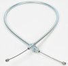 Rear Emergency Brake Cable 40 1/2 in. Length - image 2