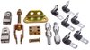 Universal Emergency Brake Cable Kit - image 2
