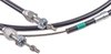 Universal Emergency Brake Cable Kit - image 3