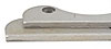 Replacement Rear Disc Brake Hardware Kit for JEGS GM 10/12 Bolt Conversion Kits - image 3