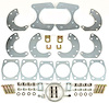 Ford Rear Disc Brake Hardware Kit for Pre-1980 Ford Car - image 1