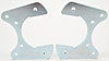 Ford Rear Disc Brake Hardware Kit for Pre-1980 Ford Car - image 4