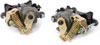 Ford 9 in. Rear Disc Brake Conversion Kit for Select 1957-1987 Ford F-Series Truck [Standard Kit w/E-Brake & Raw Calipers] - image 3