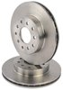 GM 10/12 Bolt Rear Disc Brake Conversion Kit for Select 1968-1974 GM F/X-Body [Standard Kit Non E-Brake & Raw Calipers] - image 2