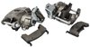 GM 10/12 Bolt Rear Disc Brake Conversion Kit for 1964-1972 GM A-Body [Standard Kit with E-Brake & Raw Calipers] - image 3