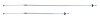 Emergency Brake Cable Kit for JEGS Mopar Rear Disc Brake Conversion Kits [B-Body]