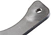 Rear Caliper Bracket For GM Metric Caliper - image 4