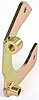 Left Front Caliper Bracket 1/pkg - image 4