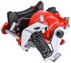 GM Rear Disc Brake Caliper with D154 Pads and E-Brake Mechanism [Left/Driver Side] - image 3