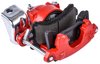 GM Rear Disc Brake Caliper with D154 Pads and E-Brake Mechanism [Right/Passenger Side] - image 4