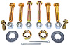 Front Disc Brake Conversion Hardware Kit - image 1