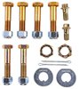 Front Disc Brake Conversion Hardware Kit - image 2