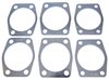 Rear Disc Brake Conversion Hardware Kit for Pre-1987 Ford 9 in. Truck - image 3