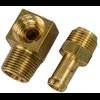 Front Disc Brake Conversion Hardware Kit - image 2