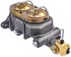 Brake Master Cylinder with Dual Reservoir & Proportioning Valve Kit for Disc/Drum Applications [GM Universal Mounting] - image 3