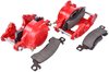 Front Disc Brake Conversion Kit for GM A, F & X Body [Basic Kit without Rotors] - image 2