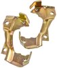Front Disc Brake Conversion Kit for GM A, F & X Body [Basic Kit without Rotors] - image 4