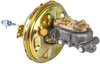 Power Brake Booster Conversion Kit for 1967-1974 GM A/F/X-Body [Disc/Drum or Drum/Drum] - image 2