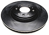 Replacement Brake Rotor - image 1