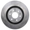 Replacement Brake Rotor - image 3