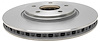 Replacement Brake Rotor - image 1