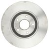Replacement Brake Rotor - image 2