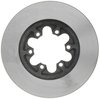 Replacement Brake Rotor - image 2