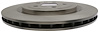 Replacement Brake Rotor - image 1