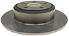 Replacement Brake Rotor - image 1