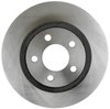 Replacement Brake Rotor - image 3