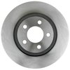 Replacement Brake Rotor - image 3