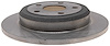 Replacement Brake Rotor - image 1