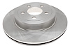 Replacement Brake Rotor - image 1