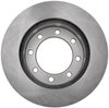 Replacement Brake Rotor - image 2