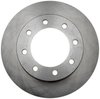 Replacement Brake Rotor - image 3