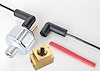 Brake Light Switch Kit - image 1
